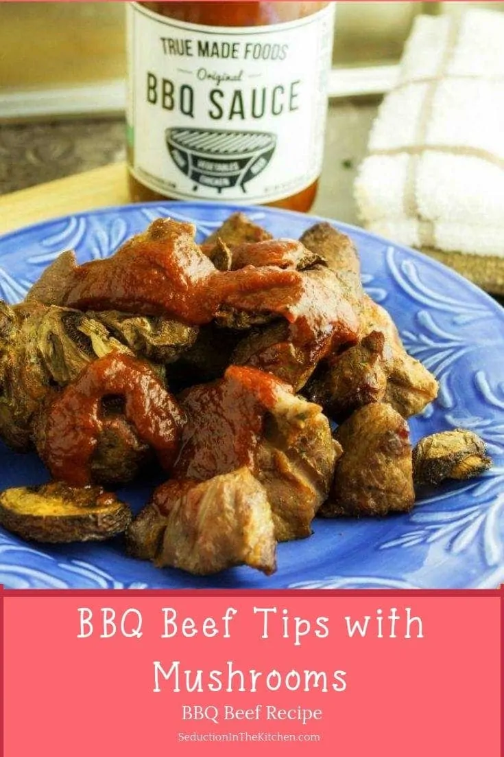 bbq beef recipe