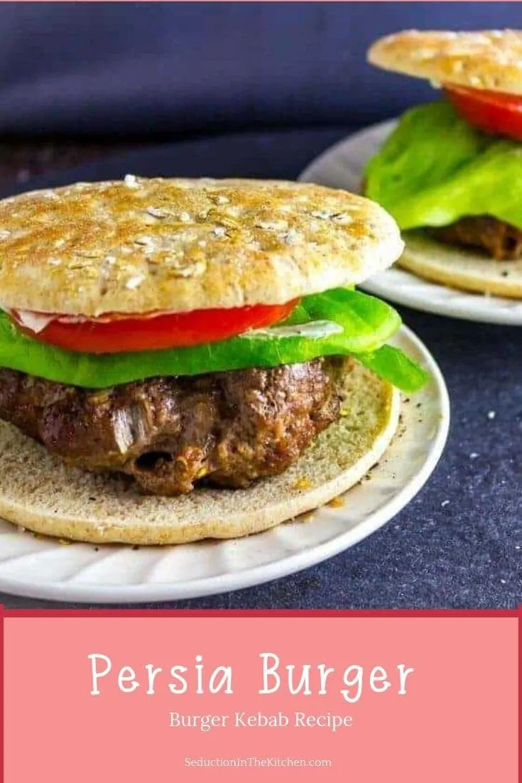 burger kebab