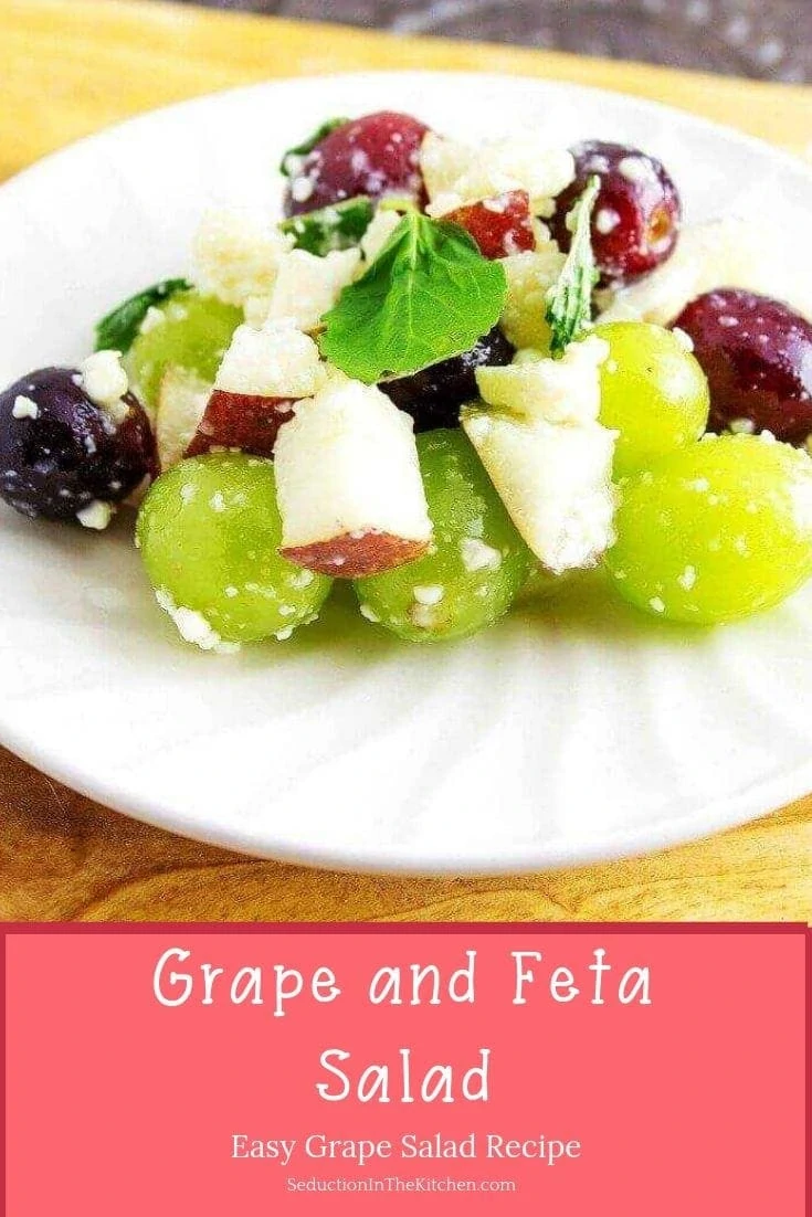 grape salad recipe