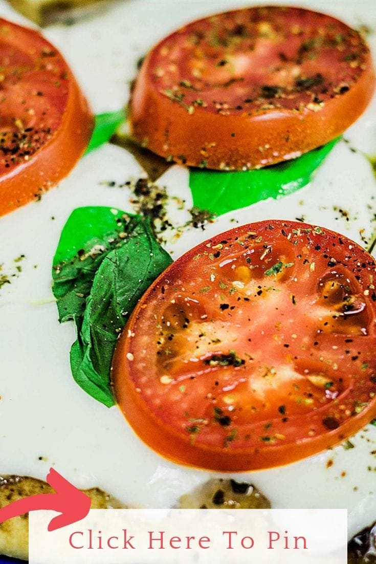 Click Here To Pin CAPRESE