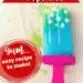 Mermaid Popsicles {Mermaid Idea For A Summer Recipe}