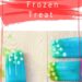 Mermaid Popsicles {Mermaid Idea For A Summer Recipe}