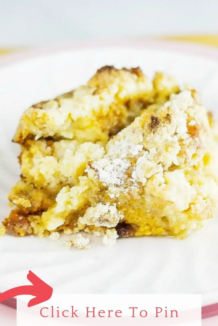 Click Here To Pin Pumpkin Dump Cake