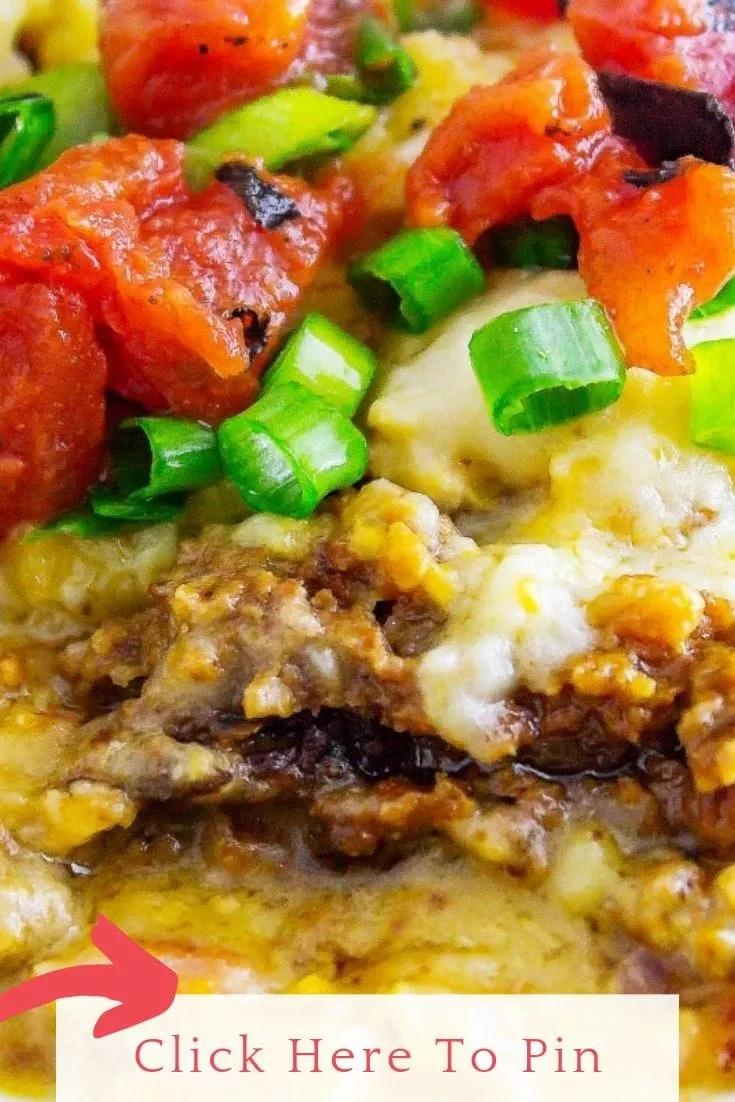 Click Here To Pin crock pot sheppard pie