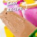 Frozen Hot Chocolate Pops {Easy Chocolate Popsicle Recipe}