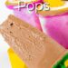 Frozen Hot Chocolate Pops {Easy Chocolate Popsicle Recipe}