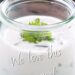 {Homemade & Healthy} Yogurt Ranch Dressing