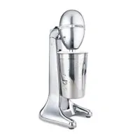 Hamilton Beach 730C DrinkMaster Classic Drink Mixer, 28 oz Mixing Cup, Chrome