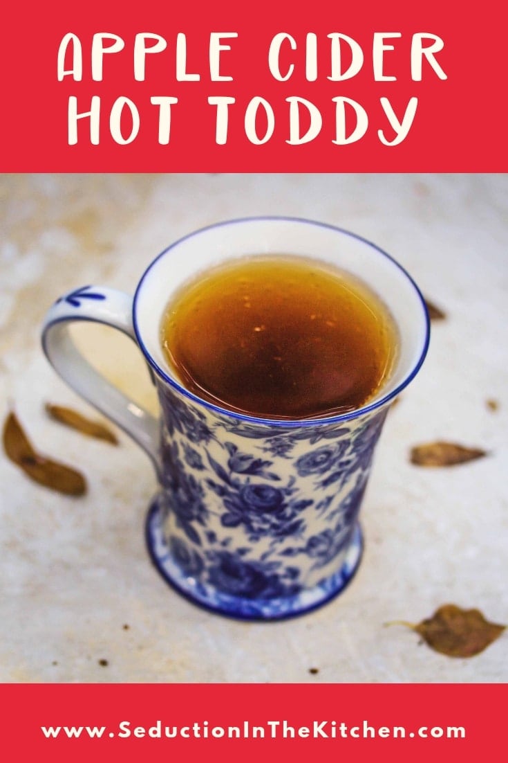 Apple Cider Hot Toddy Title