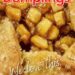 Apple Dumplings {Simple Apple Dessert Recipe}