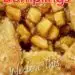 Apple Dumplings {Simple Apple Dessert Recipe}