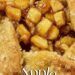 Apple Dumplings {Simple Apple Dessert Recipe}