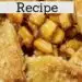 Apple Dumplings {Simple Apple Dessert Recipe}