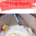 Apple Pie Ice Cream {Easy No Churn Ice Cream Recipe}