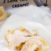 Apple Pie Ice Cream {Easy No Churn Ice Cream Recipe}