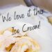 Apple Pie Ice Cream {Easy No Churn Ice Cream Recipe}