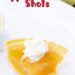 Apple Pie Jello Shots {Fun Fireball Jello Shot}