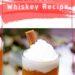 Apple Pie Shot {Fireball Whiskey Recipe}