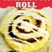 Pumpkin Cinnamon Roll {Easy Cinnamon Roll Recipe}