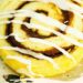 Pumpkin Cinnamon Roll {Easy Cinnamon Roll Recipe}