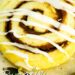 Pumpkin Cinnamon Roll {Easy Cinnamon Roll Recipe}