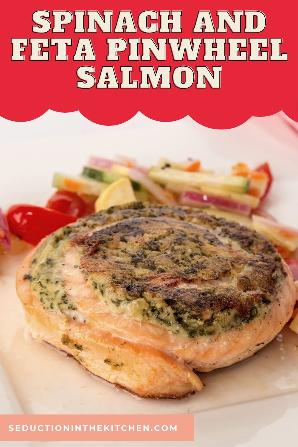 Trader Joe's Salmon Pinwheels How To Cook Corley Wittentiou