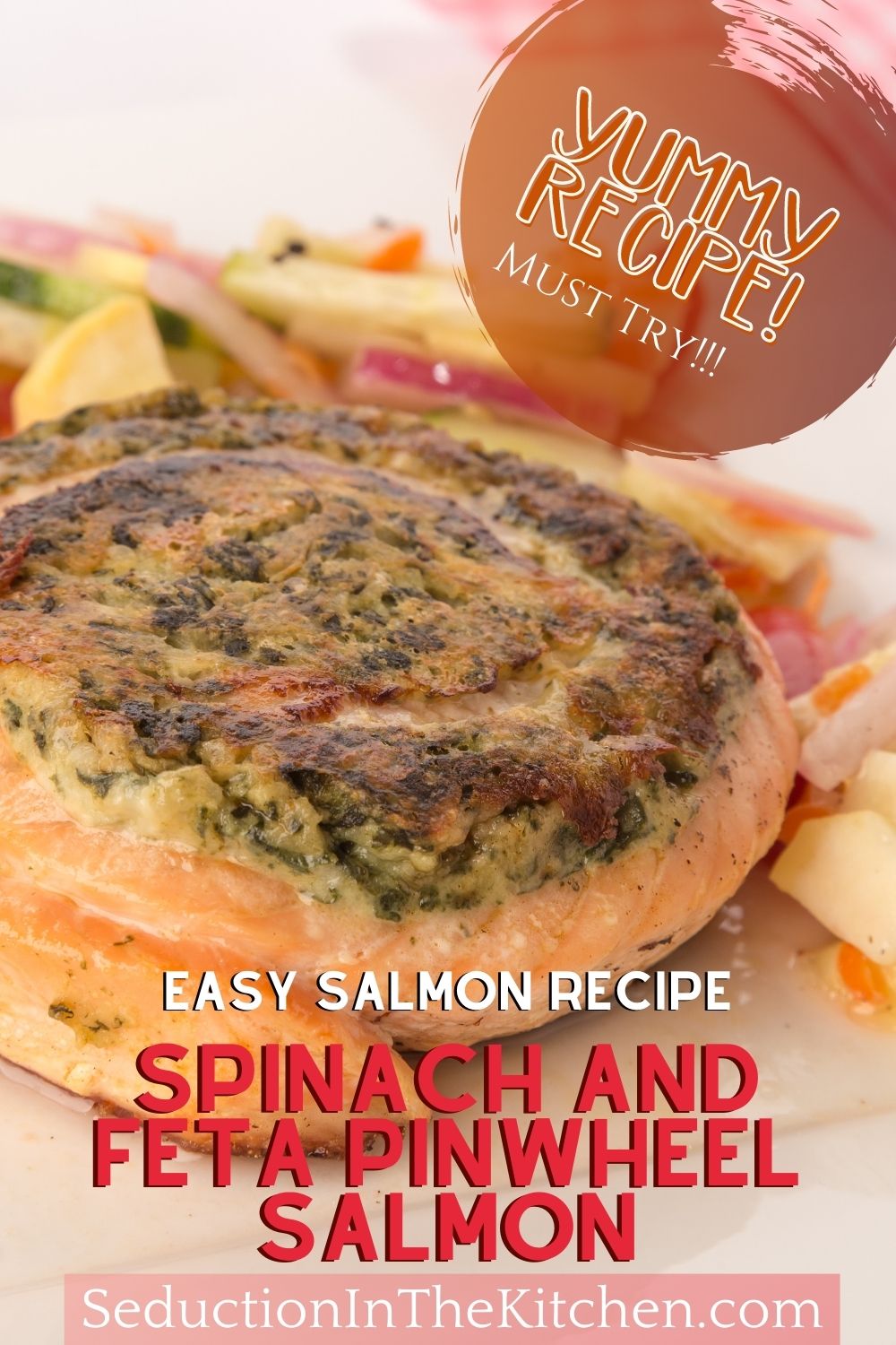 Trader Joe's Salmon Pinwheels How To Cook Corley Wittentiou