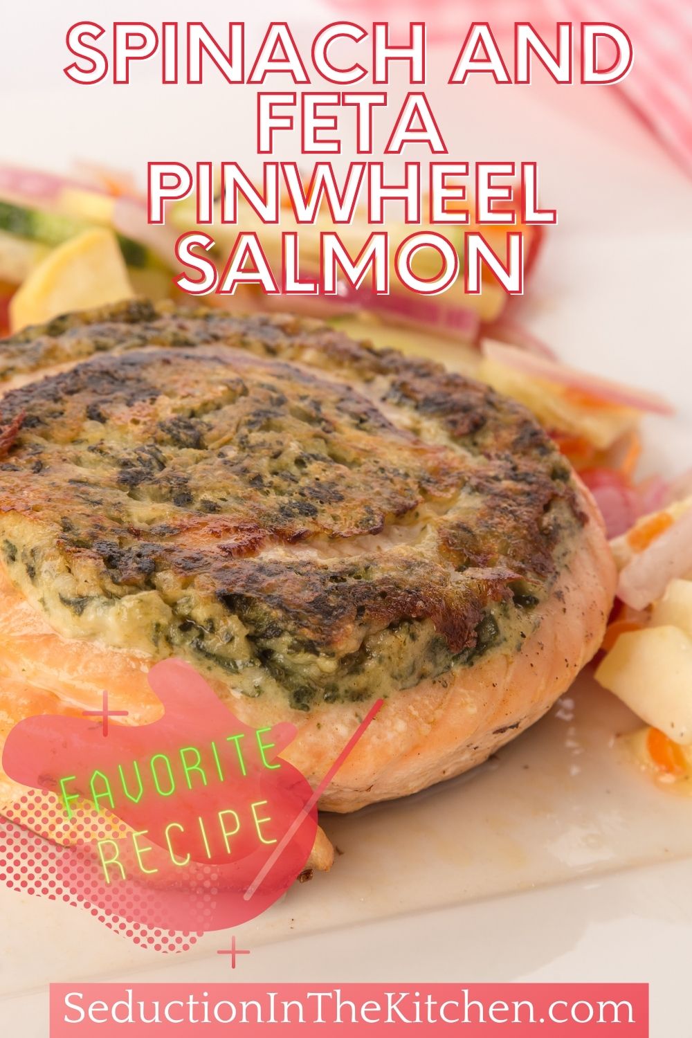 Trader Joe's Salmon Pinwheels How To Cook Corley Wittentiou