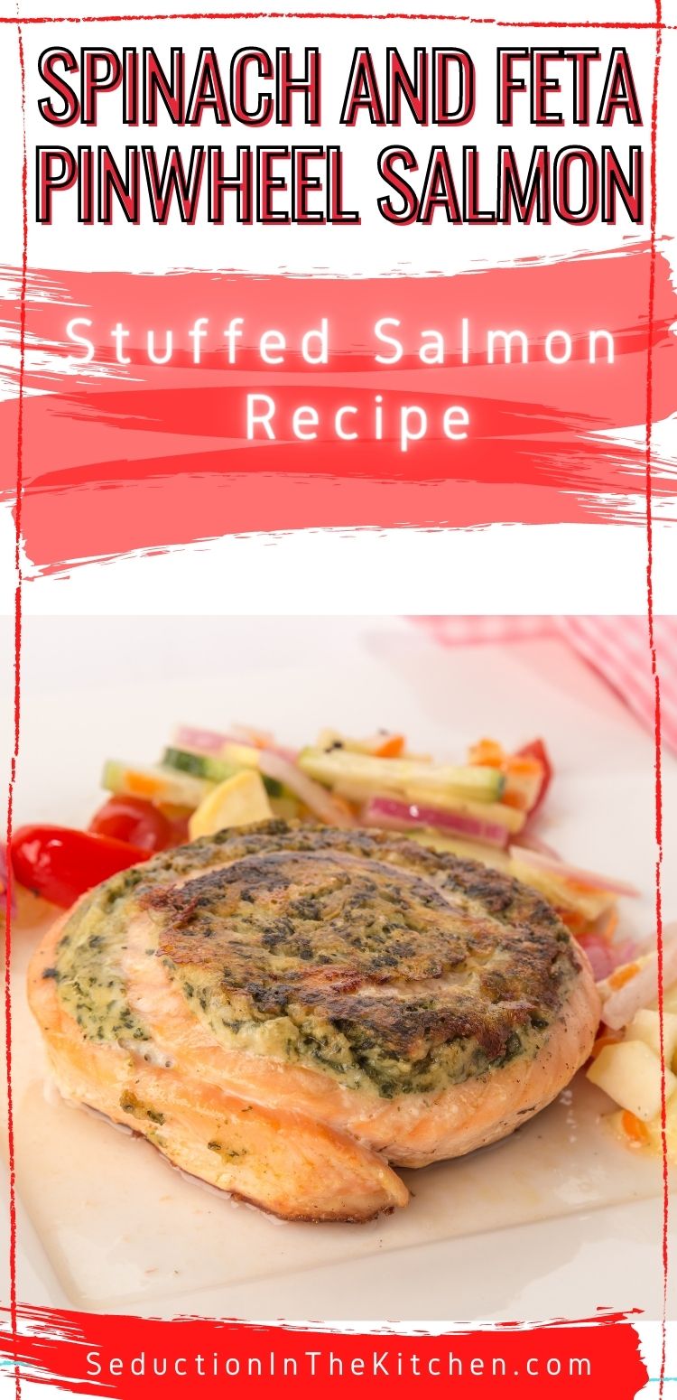 Trader Joe's Salmon Pinwheels How To Cook Corley Wittentiou