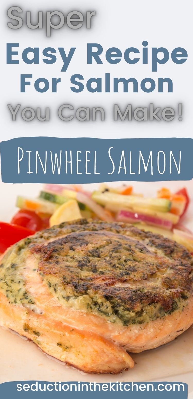 Trader Joe's Salmon Pinwheels How To Cook Corley Wittentiou