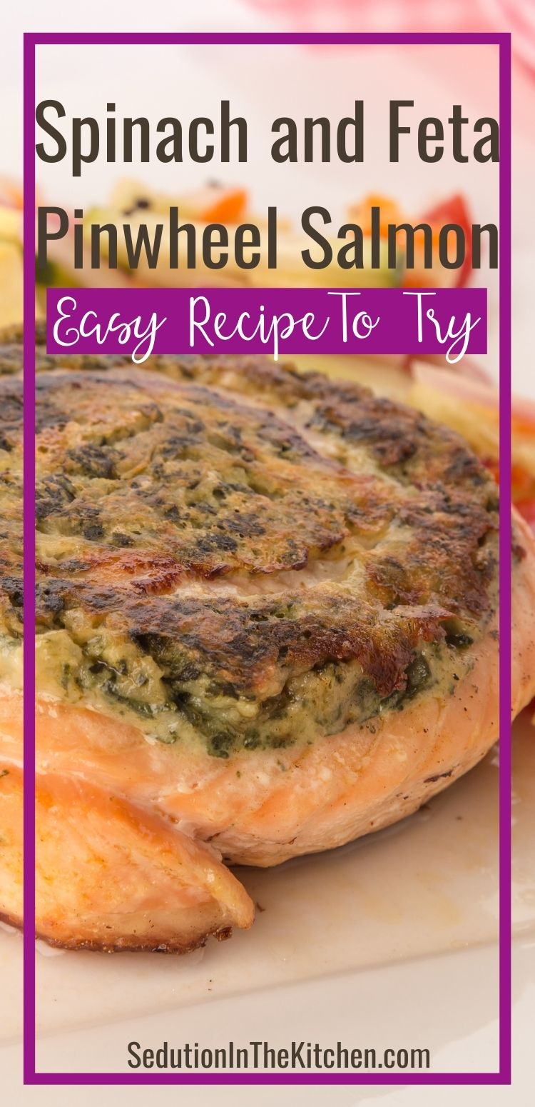 Trader Joe's Salmon Pinwheels How To Cook Corley Wittentiou