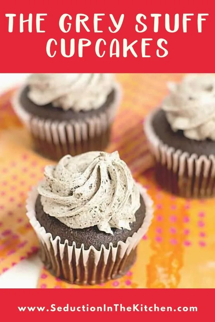 The Grey Stuff Cupcakes Easy Beauty And The Beast Cupcakes The Grey Stuff Cupcakes Easy Beauty And The Beast Cupcakes