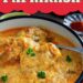 Chicken Paprikash {Easy and Yummy Hungarian Recipe}