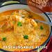 Chicken Paprikash {Easy and Yummy Hungarian Recipe}