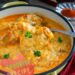 Chicken Paprikash {Easy and Yummy Hungarian Recipe}