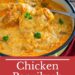 Chicken Paprikash {Easy and Yummy Hungarian Recipe}