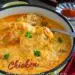 Chicken Paprikash {Easy and Yummy Hungarian Recipe}