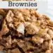 Easy Brownies {Homemade Easy Brownies Recipe From Scratch}