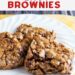 Easy Brownies {Homemade Easy Brownies Recipe From Scratch}