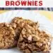 Easy Brownies {Homemade Easy Brownies Recipe From Scratch}