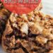 Easy Brownies {Homemade Easy Brownies Recipe From Scratch}