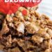 Easy Brownies {Homemade Easy Brownies Recipe From Scratch}