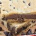 Peanut Butter Chocolate Chip Shortbread Bars {Easy Shortbread Pastry}