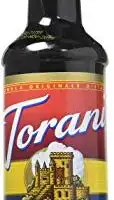 Torani Chai Tea Spice Syrup, 750 ml/25.4 oz