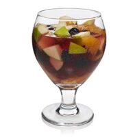 Libbey Classic Sangria/Beer Glasses, Set of 4