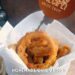 BBQ Battered Onion Rings {Simple Homemade Onion Rings}