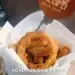 BBQ Battered Onion Rings {Simple Homemade Onion Rings}