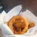 BBQ Battered Onion Rings {Simple Homemade Onion Rings}