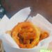 BBQ Battered Onion Rings {Simple Homemade Onion Rings}