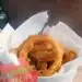 BBQ Battered Onion Rings {Simple Homemade Onion Rings}